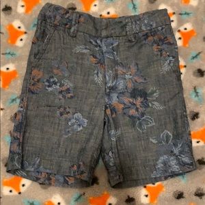 Gap boy toddler shorts